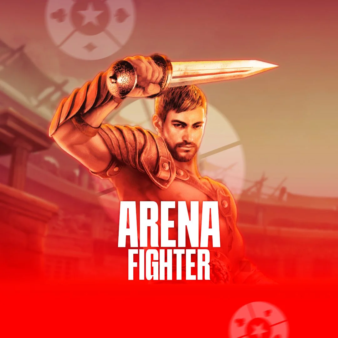 Arena Fighter