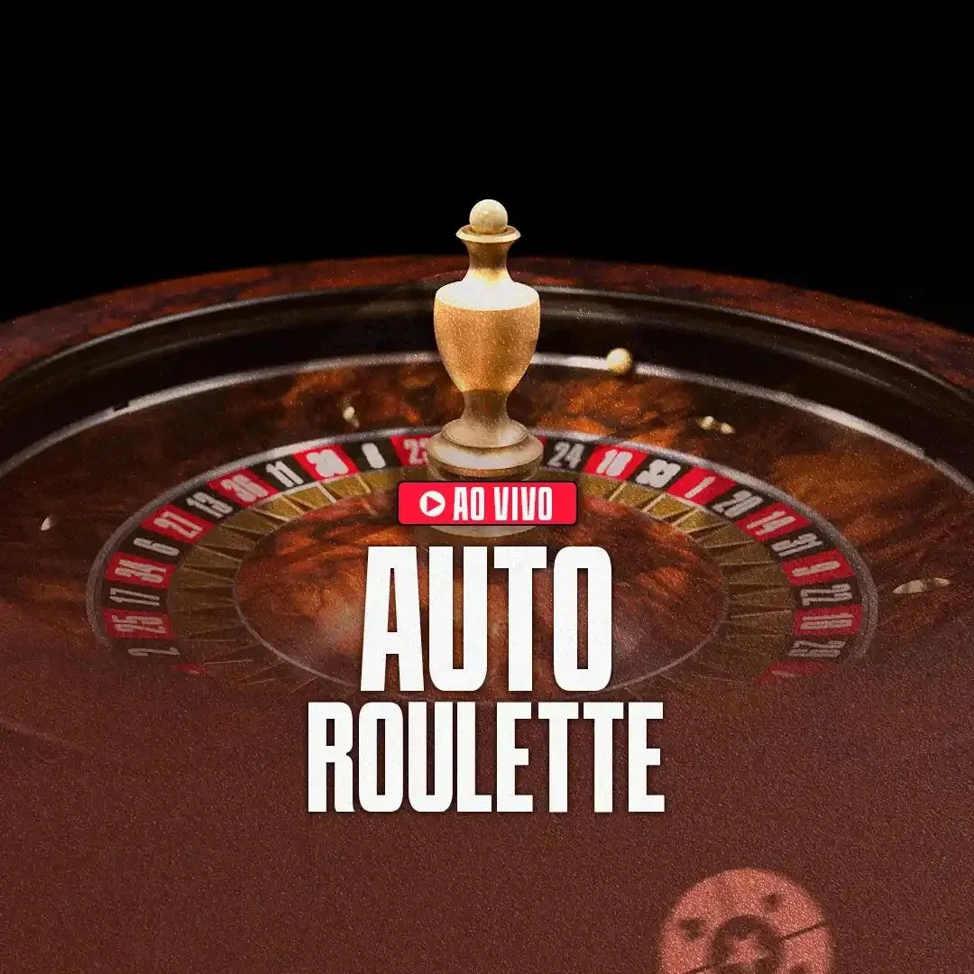 Auto Roulette