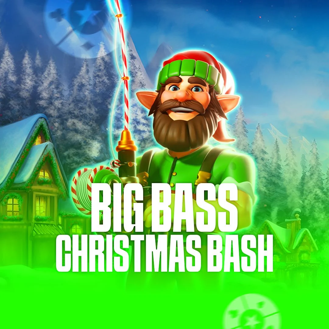 Big Bass Christmas Bash