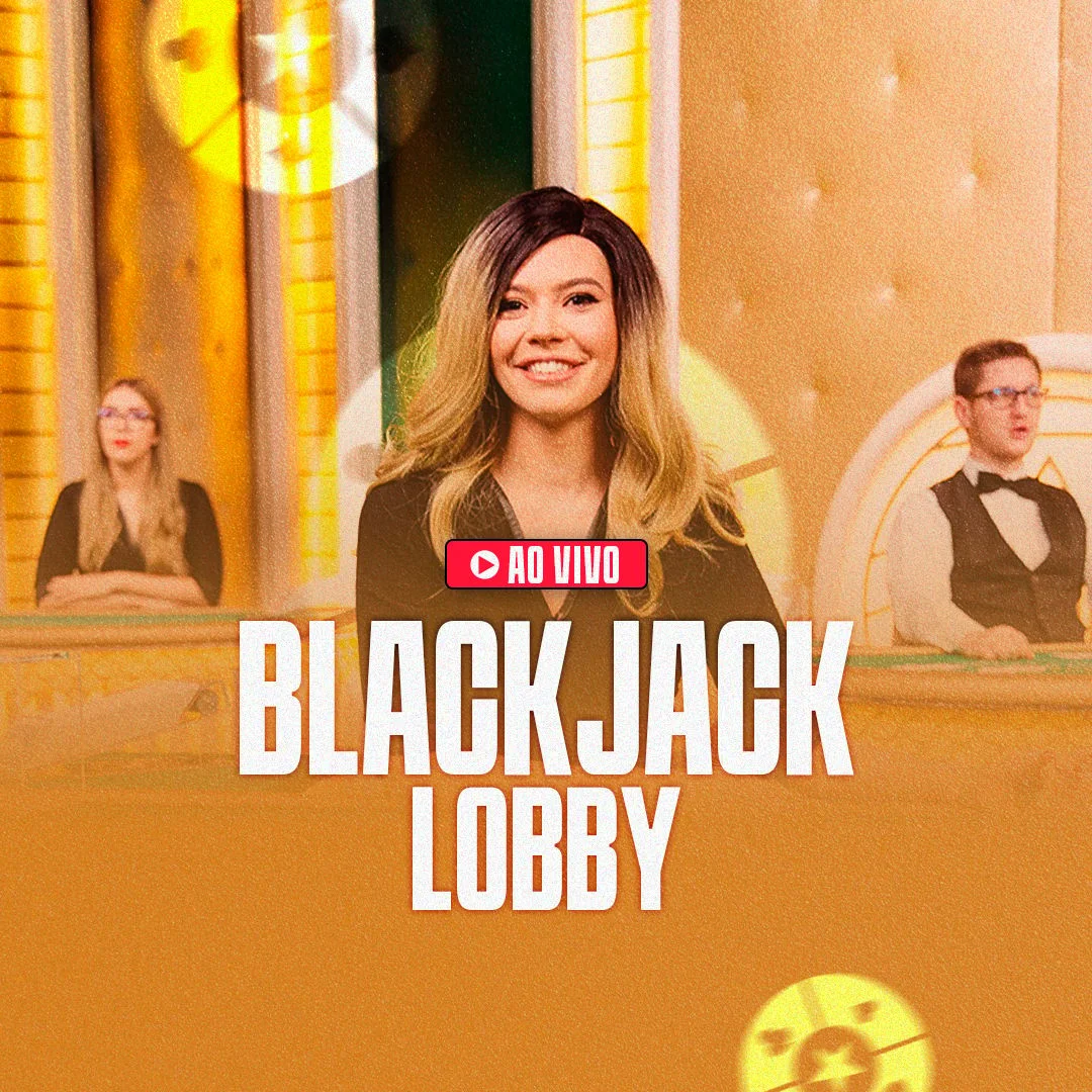 Blackjack Lobby