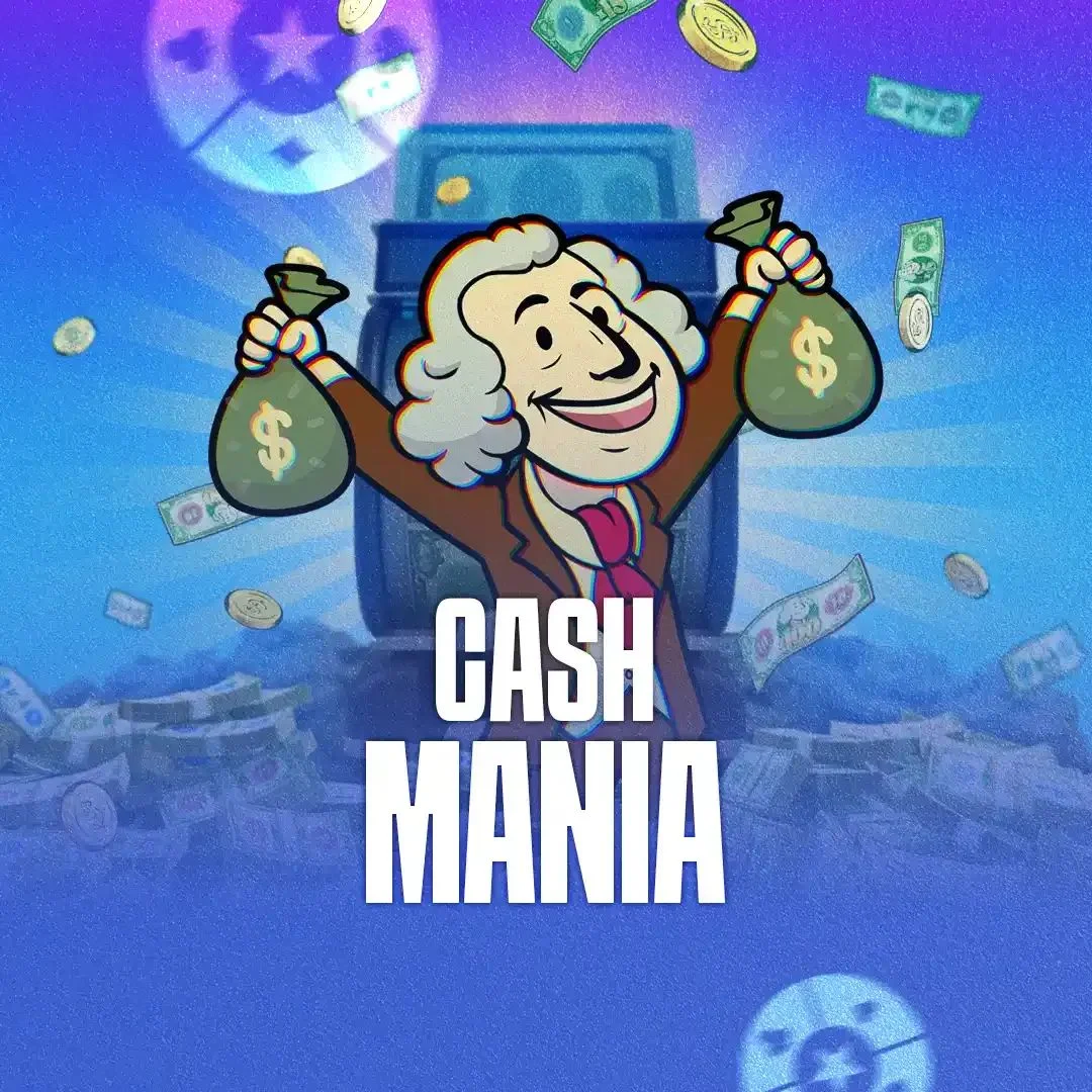 Cash Mania