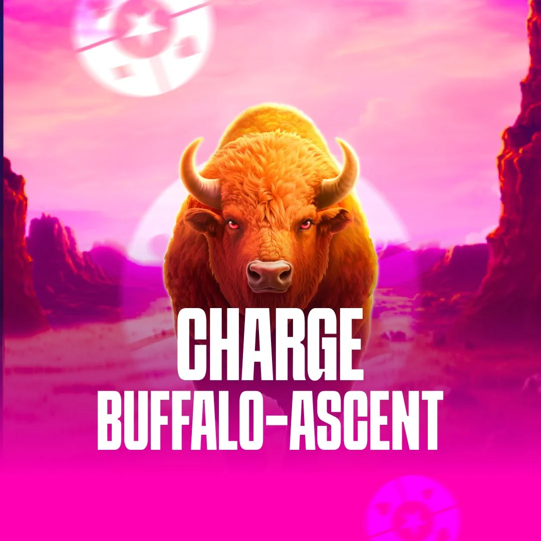 Charge Buffalo-Aascent