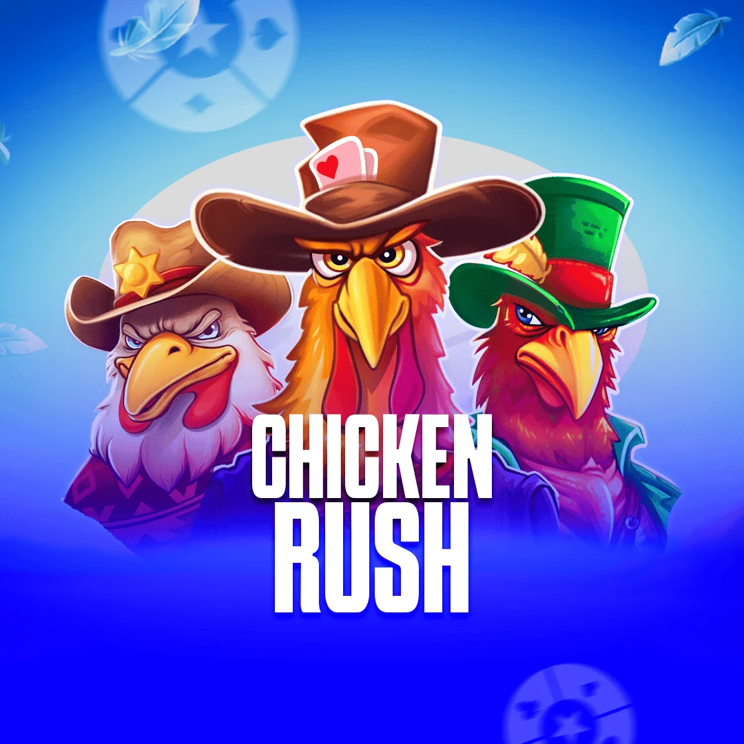 Chicken Rush
