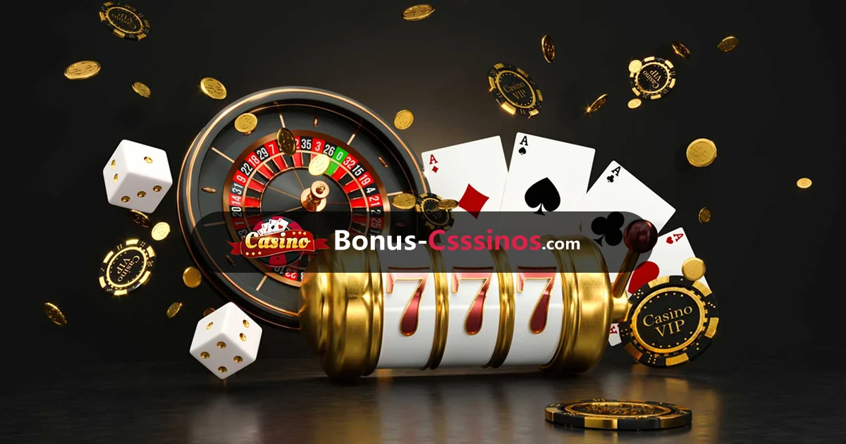 Critérios de Avaliação de Cassinos Online Bonus Cassino