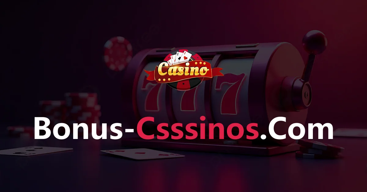 bonus cassino